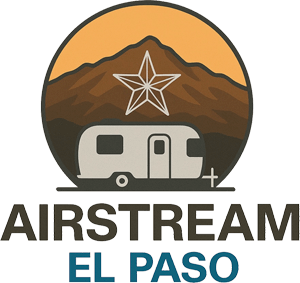 Airstream El Paso