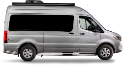 Touring Coaches Image