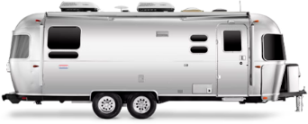Travel Trailers Image