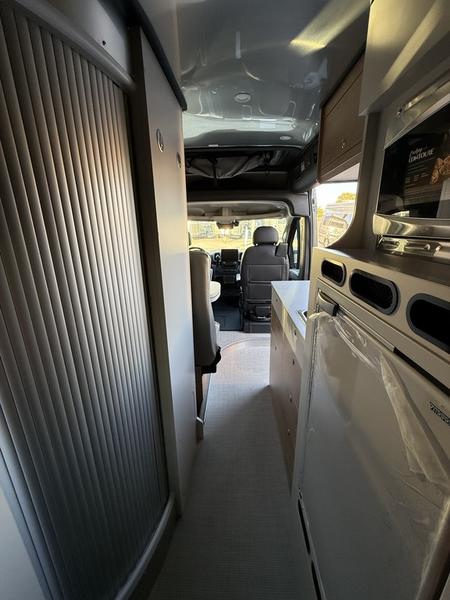 2026 Airstream Rangeline Pop Top Sleeper inventory photo 7 of 10 at Airstream El Paso