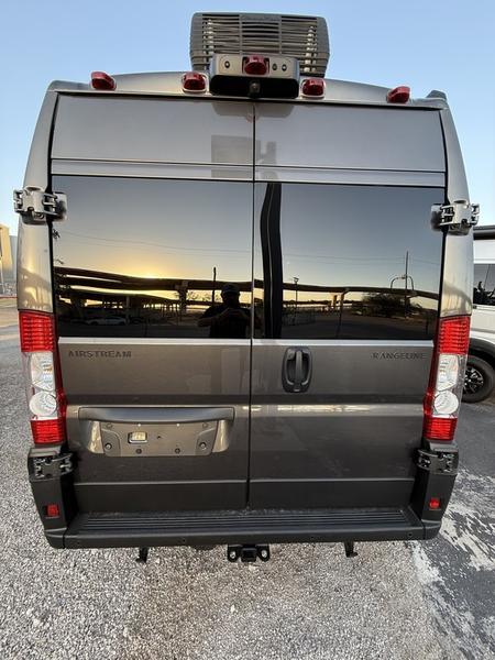 2026 Airstream Rangeline Pop Top Sleeper inventory photo 10 of 10 at Airstream El Paso