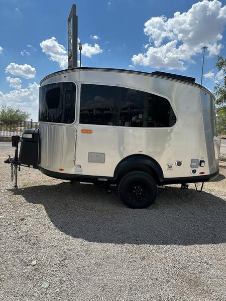 New 2026 Airstream Basecamp® 16X at Airstream El Paso