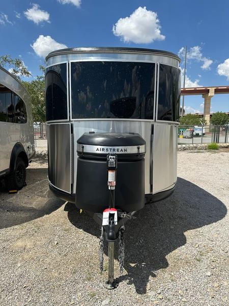 2026 Airstream Basecamp® 16X inventory photo 2 of 17 at Airstream El Paso