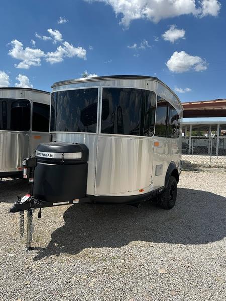 2026 Airstream Basecamp® 16X inventory photo 3 of 17 at Airstream El Paso