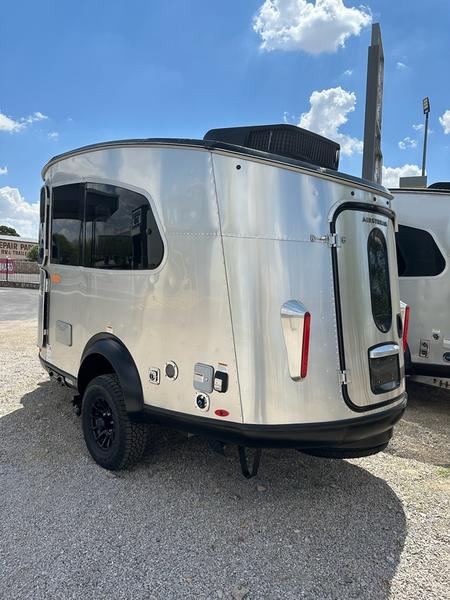 2026 Airstream Basecamp® 16X inventory photo 4 of 17 at Airstream El Paso
