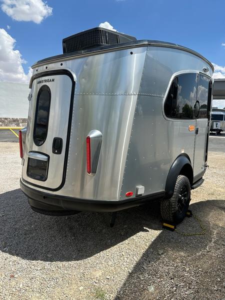 2026 Airstream Basecamp® 16X inventory photo 5 of 17 at Airstream El Paso