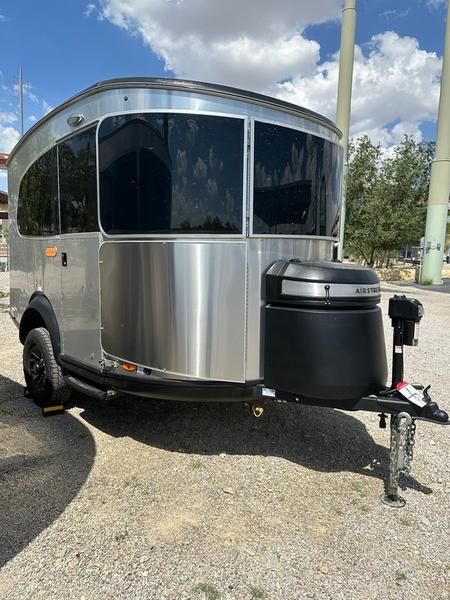2026 Airstream Basecamp® 16X inventory photo 6 of 17 at Airstream El Paso