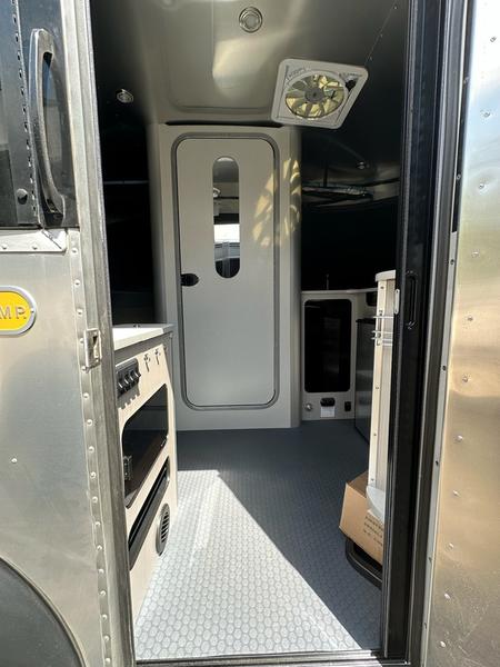 2026 Airstream Basecamp® 16X inventory photo 7 of 17 at Airstream El Paso