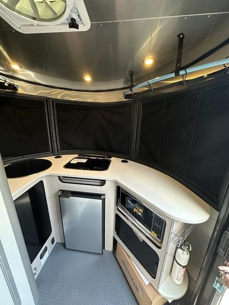2026 Airstream Basecamp® 16X inventory photo 8 of 17 at Airstream El Paso