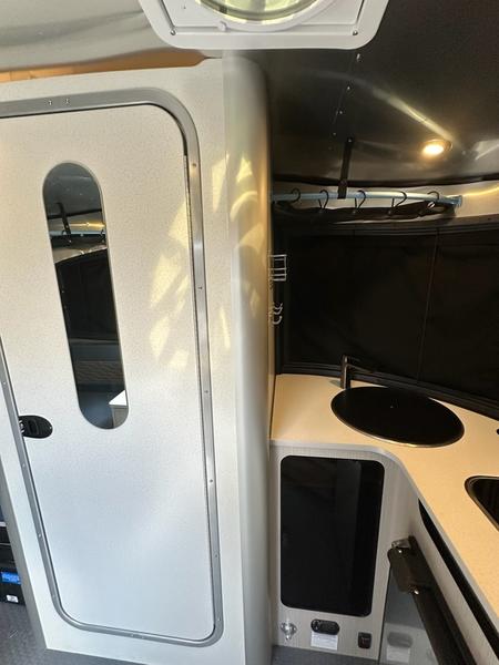 2026 Airstream Basecamp® 16X inventory photo 9 of 17 at Airstream El Paso
