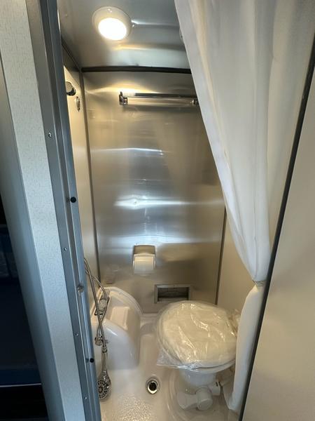 2026 Airstream Basecamp® 16X inventory photo 10 of 17 at Airstream El Paso