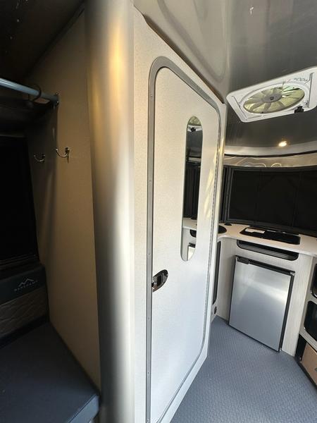 2026 Airstream Basecamp® 16X inventory photo 11 of 17 at Airstream El Paso