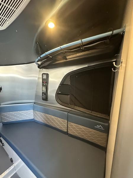 2026 Airstream Basecamp® 16X inventory photo 12 of 17 at Airstream El Paso