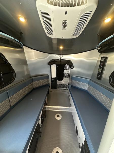 2026 Airstream Basecamp® 16X inventory photo 13 of 17 at Airstream El Paso