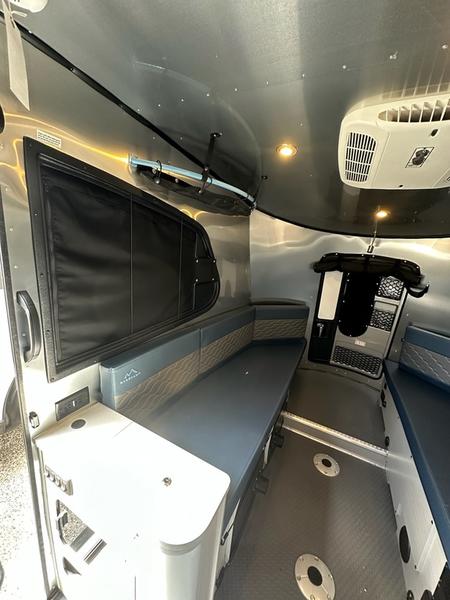 2026 Airstream Basecamp® 16X inventory photo 14 of 17 at Airstream El Paso