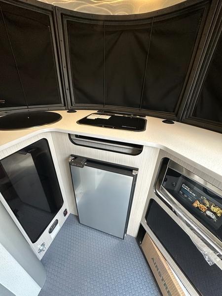 2026 Airstream Basecamp® 16X inventory photo 16 of 17 at Airstream El Paso