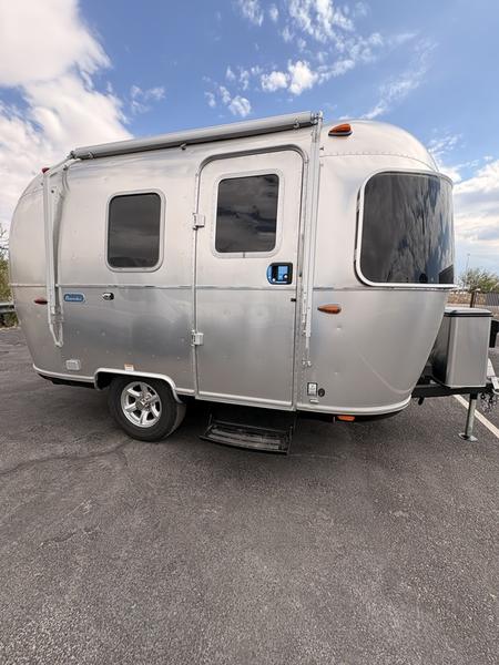 2026 Airstream Bambi® 16RB inventory photo 2 of 11 at Airstream El Paso