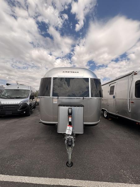 2026 Airstream Bambi® 16RB inventory photo 3 of 11 at Airstream El Paso