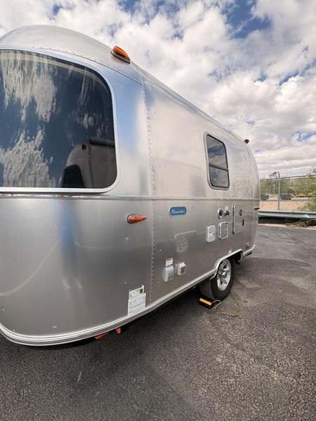 2026 Airstream Bambi® 16RB inventory photo 4 of 11 at Airstream El Paso