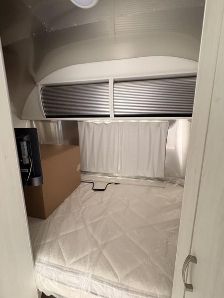 2026 Airstream Bambi® 16RB inventory photo 6 of 11 at Airstream El Paso