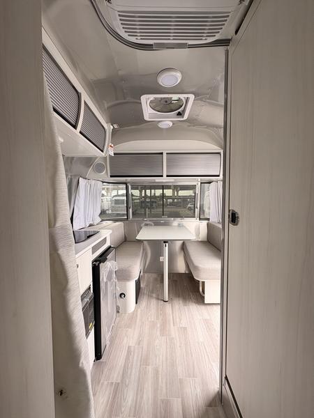 2026 Airstream Bambi® 16RB inventory photo 7 of 11 at Airstream El Paso