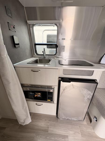 2026 Airstream Bambi® 16RB inventory photo 8 of 11 at Airstream El Paso