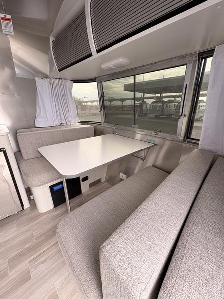 2026 Airstream Bambi® 16RB inventory photo 9 of 11 at Airstream El Paso
