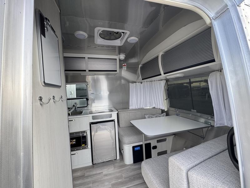 2026 Airstream Bambi® 16RB inventory photo 10 of 11 at Airstream El Paso