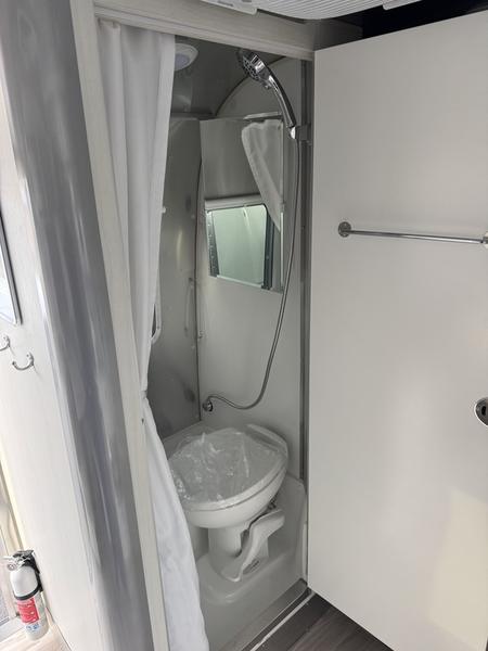 2026 Airstream Bambi® 16RB inventory photo 11 of 11 at Airstream El Paso