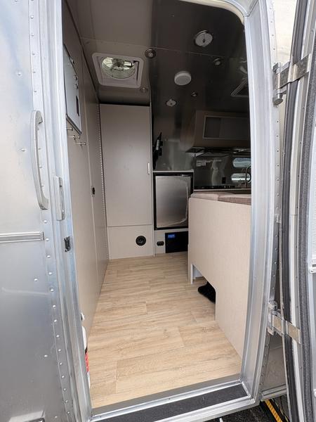 2026 Airstream Caravel® 22FB inventory photo 2 of 13 at Airstream El Paso
