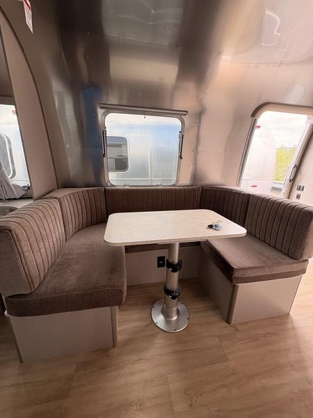 2026 Airstream Caravel® 22FB inventory photo 4 of 13 at Airstream El Paso