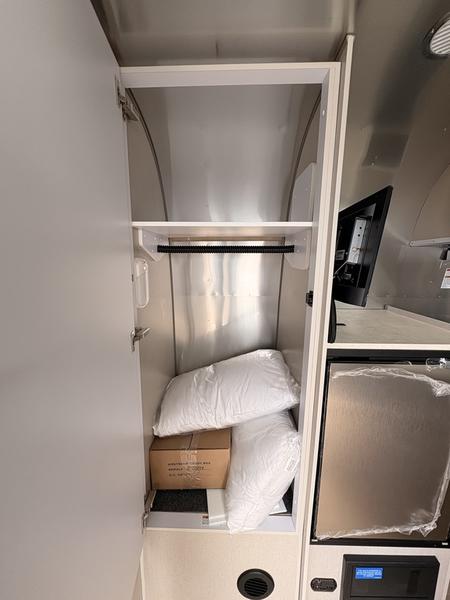 2026 Airstream Caravel® 22FB inventory photo 6 of 13 at Airstream El Paso