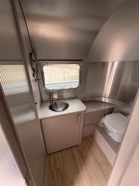 2026 Airstream Caravel® 22FB inventory photo 7 of 13 at Airstream El Paso