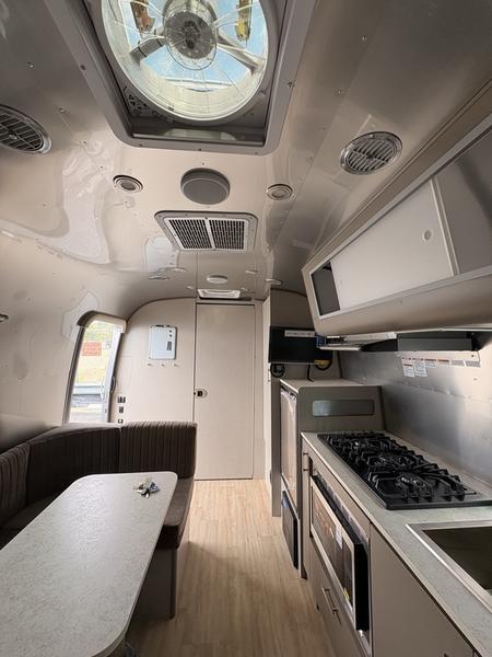 2026 Airstream Caravel® 22FB inventory photo 8 of 13 at Airstream El Paso