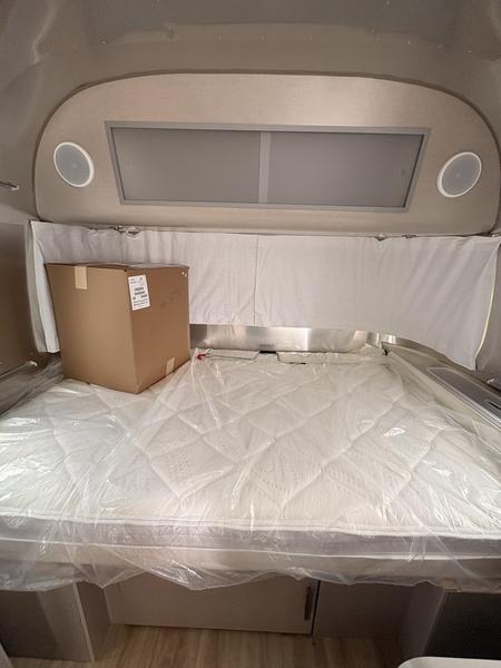 2026 Airstream Caravel® 22FB inventory photo 9 of 13 at Airstream El Paso