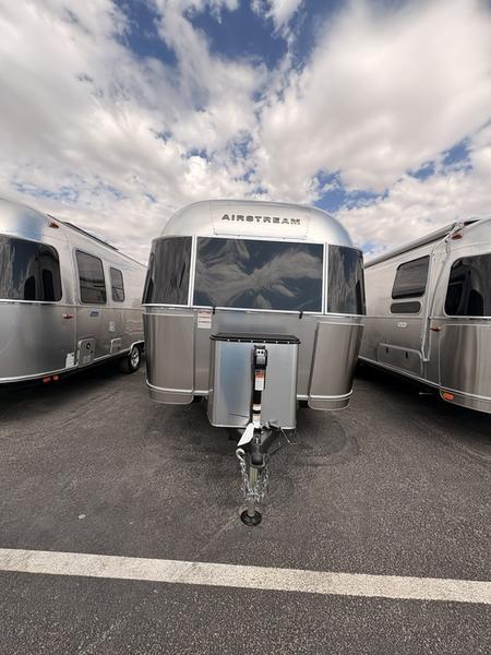 2026 Airstream Caravel® 22FB inventory photo 11 of 13 at Airstream El Paso