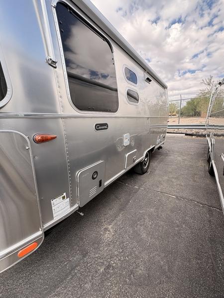 2026 Airstream Caravel® 22FB inventory photo 12 of 13 at Airstream El Paso