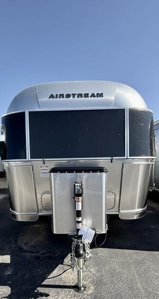 New 2026 Airstream Flying Cloud® 25FB at Airstream El Paso