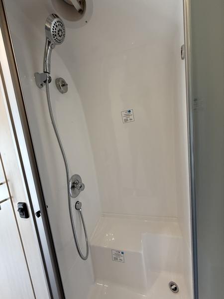 2026 Airstream Flying Cloud® 25FB inventory photo 7 of 10 at Airstream El Paso