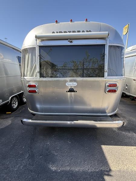 2026 Airstream Flying Cloud® 25FB inventory photo 10 of 10 at Airstream El Paso