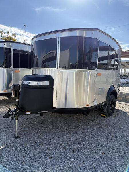 New 2026 Airstream Basecamp® 16X at Airstream El Paso