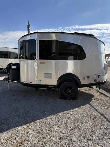 2026 Airstream Basecamp® 16X inventory photo 2 of 16 at Airstream El Paso