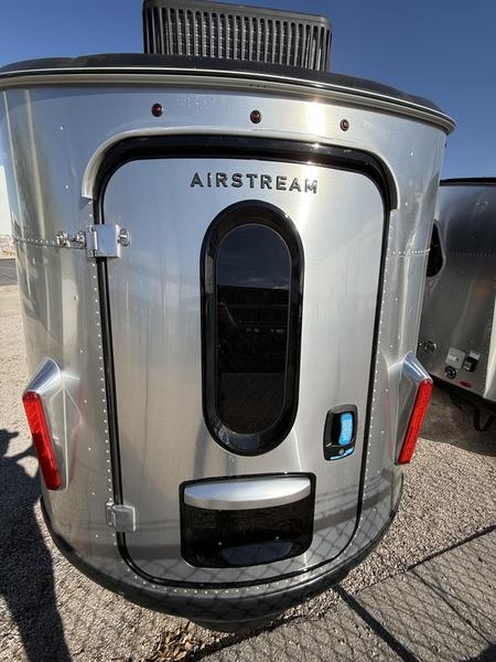 2026 Airstream Basecamp® 16X inventory photo 4 of 16 at Airstream El Paso