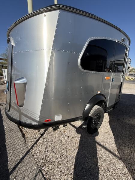 2026 Airstream Basecamp® 16X inventory photo 5 of 16 at Airstream El Paso