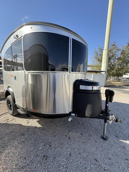 2026 Airstream Basecamp® 16X inventory photo 7 of 16 at Airstream El Paso