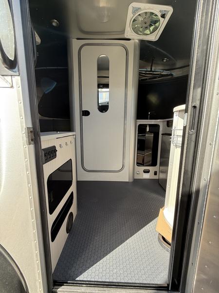 2026 Airstream Basecamp® 16X inventory photo 8 of 16 at Airstream El Paso
