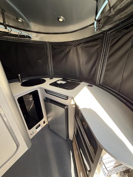 2026 Airstream Basecamp® 16X inventory photo 9 of 16 at Airstream El Paso