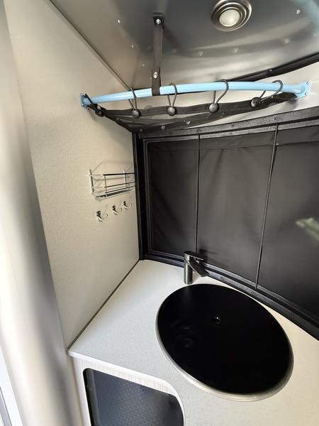 2026 Airstream Basecamp® 16X inventory photo 10 of 16 at Airstream El Paso
