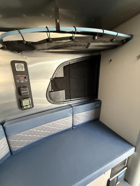 2026 Airstream Basecamp® 16X inventory photo 12 of 16 at Airstream El Paso