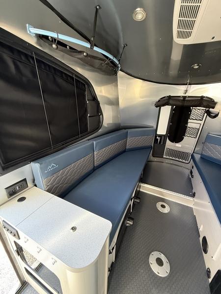 2026 Airstream Basecamp® 16X inventory photo 14 of 16 at Airstream El Paso